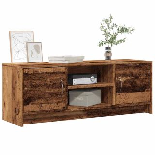 telerikapp Old Wood 102x30x37,5 cm Engineered Wood