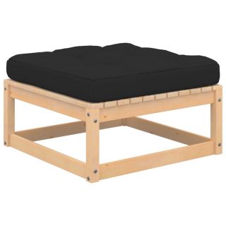 aia jalapink padjaga, toekas männipuit