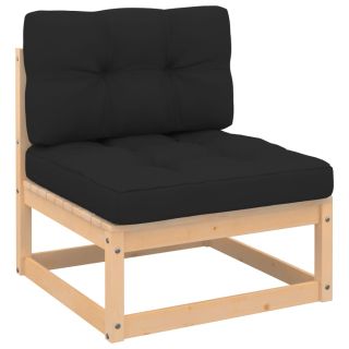keskmine aiadiivani osa patjadega, männipuit