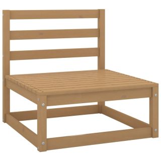 aia keskmine diivan, meepruun, männipuit