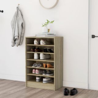 kingakapp, Sonoma tamm, 60 x 35 x 92 cm, tehispuit