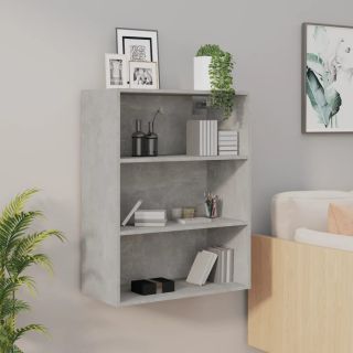 seinakapp, betoonhall, 69,5 x 32,5 x 90 cm