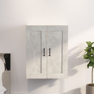 seinakapp, betoonhall, 69,5 x 32,5 x 90 cm
