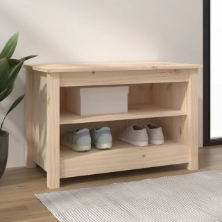 jalatsipink, 70 x 38 x 45,5 cm, männipuit