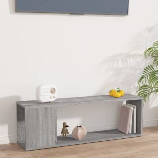 telerikapp, hall Sonoma tamm, 100 x 24 x 32 cm, tehispuit