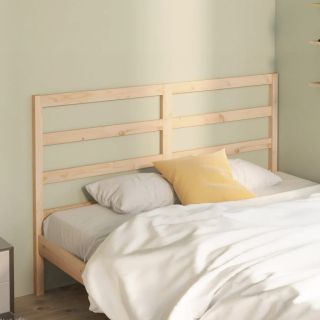 изголовье 141x4x100 см из сосны