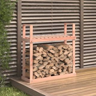 küttepuude rest, 110 x 35 x 108,5 cm, ebatsuuga puit