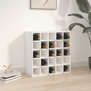 veinikapp, valge, 56 x 25 x 56 cm, männipuit