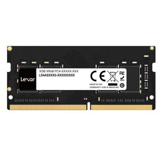 NB MEMORY 32GB PC25600 DDR4/SO LD4AS032G-B3200GSST LEXAR