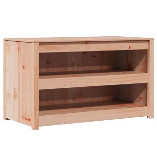 Välisköögikapp 106x55x64 cm Täispuit Douglas