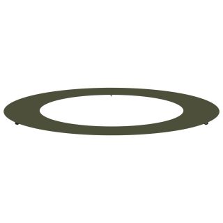 oliivroheline metallist istmik Oliivroheline Metall Suur Istmik
