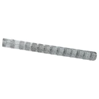 Aed 1.4x50 m Galvaniseeritud teras