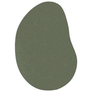 Ala Vaip Metsaroheline 80x150 cm Polüester Libisemiskindel