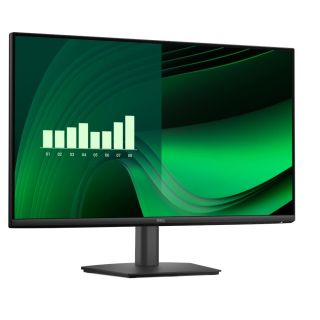 LCD Monitor|DELL|E2725HM|27|Tilt|Matte|Panel IPS|1920x1080|16:9|100Hz|5 ms|Colour Black|210-BRDQ