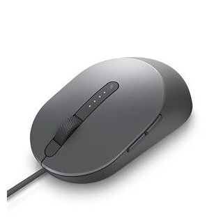MOUSE USB LASER MS3220/570-ABHM DELL