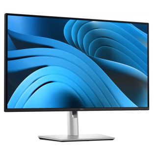 LCD Monitor|DELL|P2725QE|27|Business/4K|Swivel|Pivot|Height adjustable|Tilt|Matte|Panel IPS|3840x2160|16:9|100Hz|5 ms|210-BRDS
