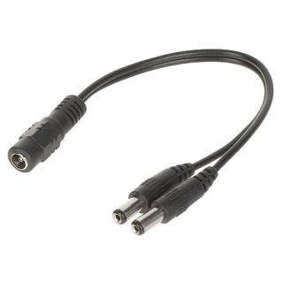 POWER SPLITTER 12V/WWG-5.5 GENWAY