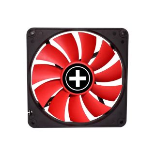 CASE FAN 140MM BIG4PIN/12V XF050 XILENCE