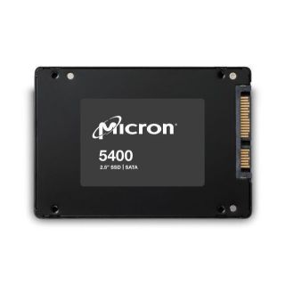 SSD SATA2.5 7.68TB 6GB/S/5400 PRO MTFDDAK7T6TGA MICRON