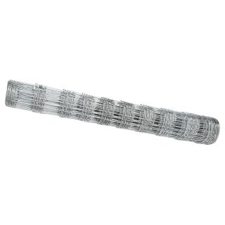 Põlluaed 1x50 m galvaniseeritud teras