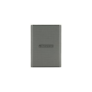 External SSD|TRANSCEND|ESD360C|2TB|USB-C|3D NAND|Write speed 2000 MBytes/sec|Read speed 2000 MBytes/sec|TS2TESD360C
