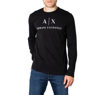 Armani Exchange T-särk Mees