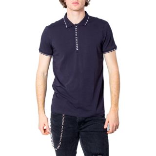 Armani Exchange Polo Särk Mees