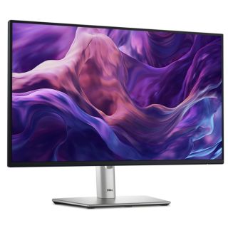 LCD Monitor|DELL|P2425HE|23.8|Business|Panel IPS|1920x1080|16:9|100Hz|Matte|8 ms|Swivel|Pivot|Height adjustable|Tilt|210-BMJB