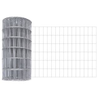 Euro Aed 0.4x50 m Kuumtsinkteras