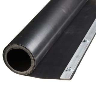 Nature juurekangas 0,7 x 3 m HDPE must 6030226