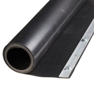 Nature juurekangas 0,7 x 5 m HDPE must 6030227