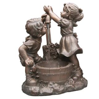 Ubbink Acqua Arte purskkaev Memphis 1387059