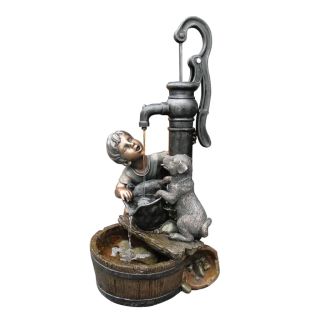 Ubbink Acqua Arte komplekt Regina 1387045