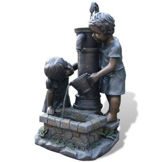Ubbink Acqua Arte komplekt Atlanta 1387016