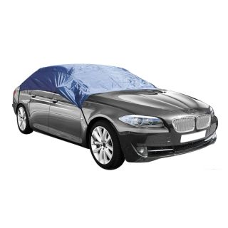 Чехол для автомобиля ProPlus L, 315 x 122 x 60 см, темно-синий