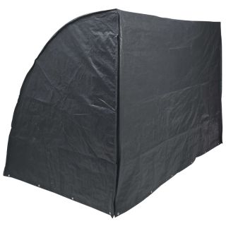садовая мебель садовые качели 255 x 170 x 143 см