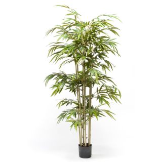 Emerald kunsttaim bambus 150 cm