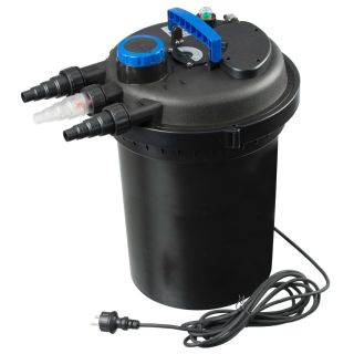 Ubbink tiigifilter BioPressure 18000, 18 W