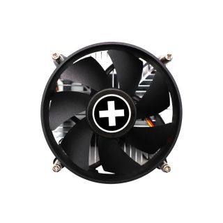 CPU COOLER S1155/S1156/XC030 XILENCE