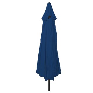 Aed Parasiit ø395x245 cm Azur Sinine