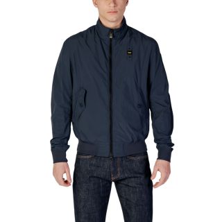 Blauer Tuulejope Mees