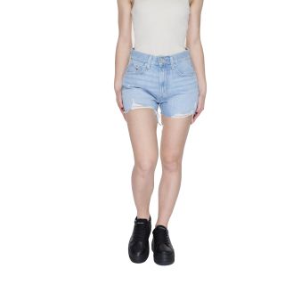 Tommy Hilfiger Jeans Lühikesed Püksid Naine
