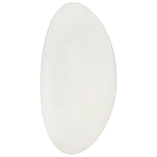 Vaip 'HUARTE'Lühikese karvaga Pehme ja Pestav Kreem 80x150 cm