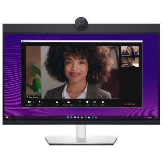LCD Monitor|DELL|P2724DEB|27|Panel IPS|2560x1440|16:9|60Hz|Matte|8 ms|Speakers|Camera|Swivel|Pivot|Height adjustable|Tilt|210-BFMZ