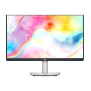 LCD Monitor|DELL|S2722DC|27|Panel IPS|2560x1440|16:9|4 ms|Speakers|Swivel|Pivot|Height adjustable|Tilt|210-BBRR