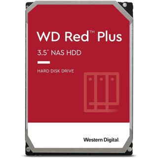 HDD|WESTERN DIGITAL|Red Pro|8TB|SATA 3.0|256 MB|7200 rpm|3,5|WD8005FFBX