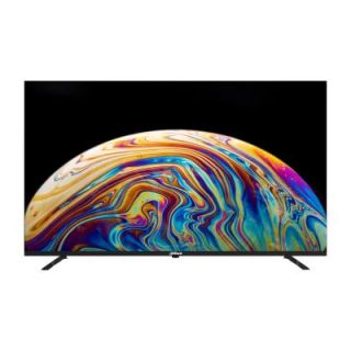 TV Set|DAHUA|50|4K/Smart|3840x2160|Wireless LAN|Bluetooth|Android TV|Black|DHI-LTV50-SD400