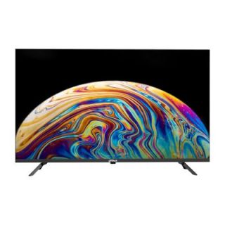 TV Set|DAHUA|43|Smart/FHD|1920x1080|Android TV|Black|DHI-LTV43-SD200