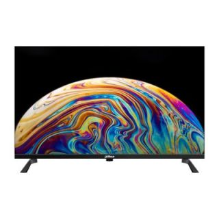 TV Set|DAHUA|32|Smart/HD|1366x768|Android TV|Black|DHI-LTV32-SD100