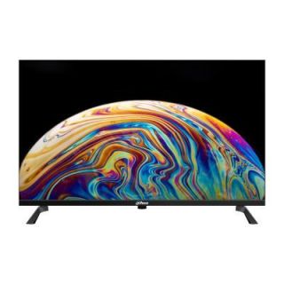 TV Set|DAHUA|24|Smart/HD|1366x768|Android TV|Black|DHI-LTV24-SD100